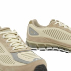 Asics GEL-Quantum 360 I Amp Sneaker in Pale Oak/Wool