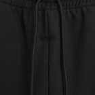 Adidas x FOG adidas x Fear Of God Athletics Suede Fleece Tearaway Pant in Black