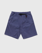 Gramicci G Short Pigment Dye Purple - Mens - Casual Shorts