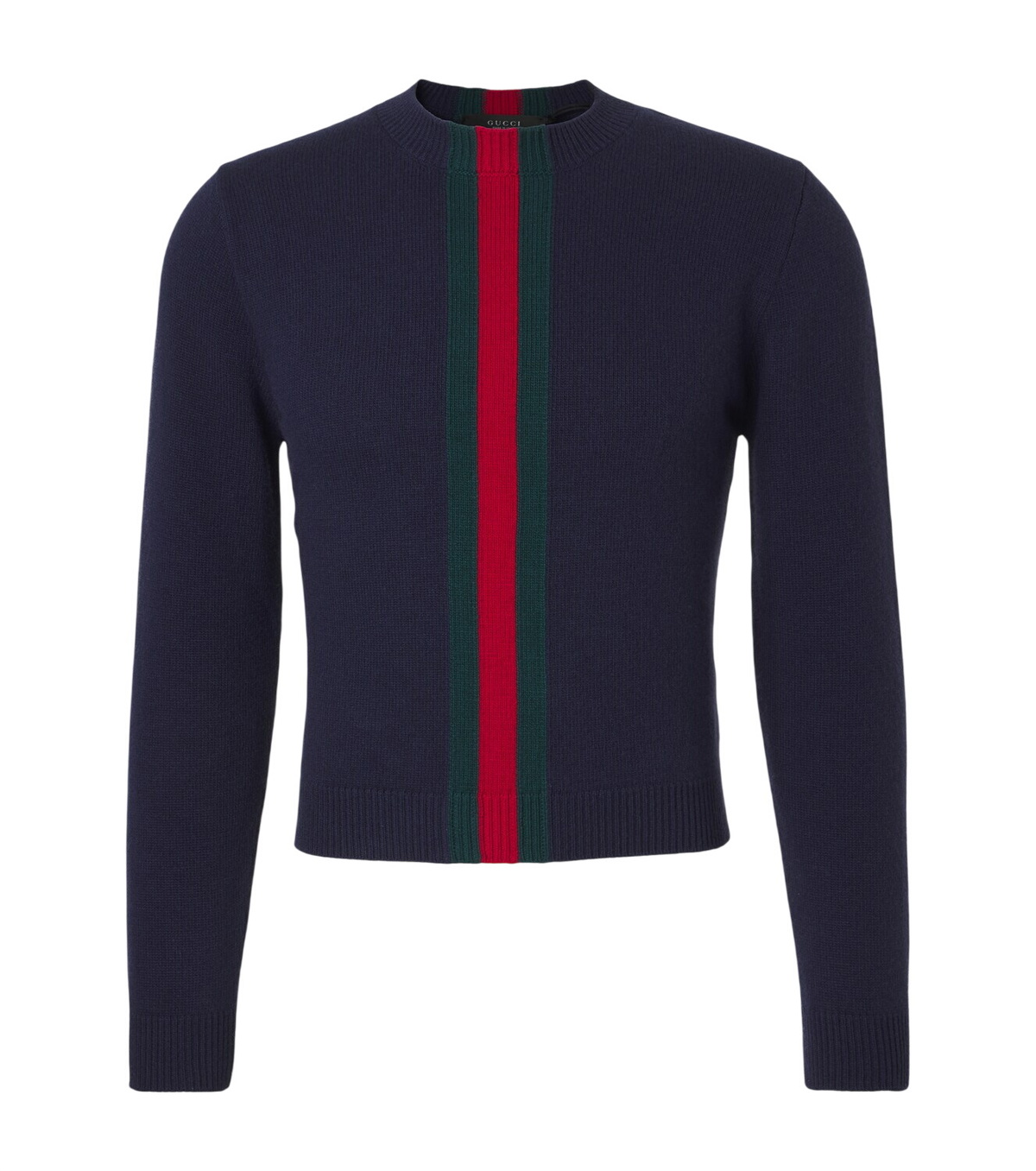 Gucci - Cashmere turtleneck sweater Gucci