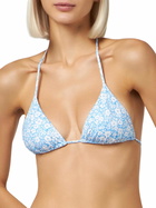 MC2 Saint Barth Woman Classic Triangle Top Swimsuit Leah