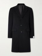 Caruso - Aida Wool Coat - Black