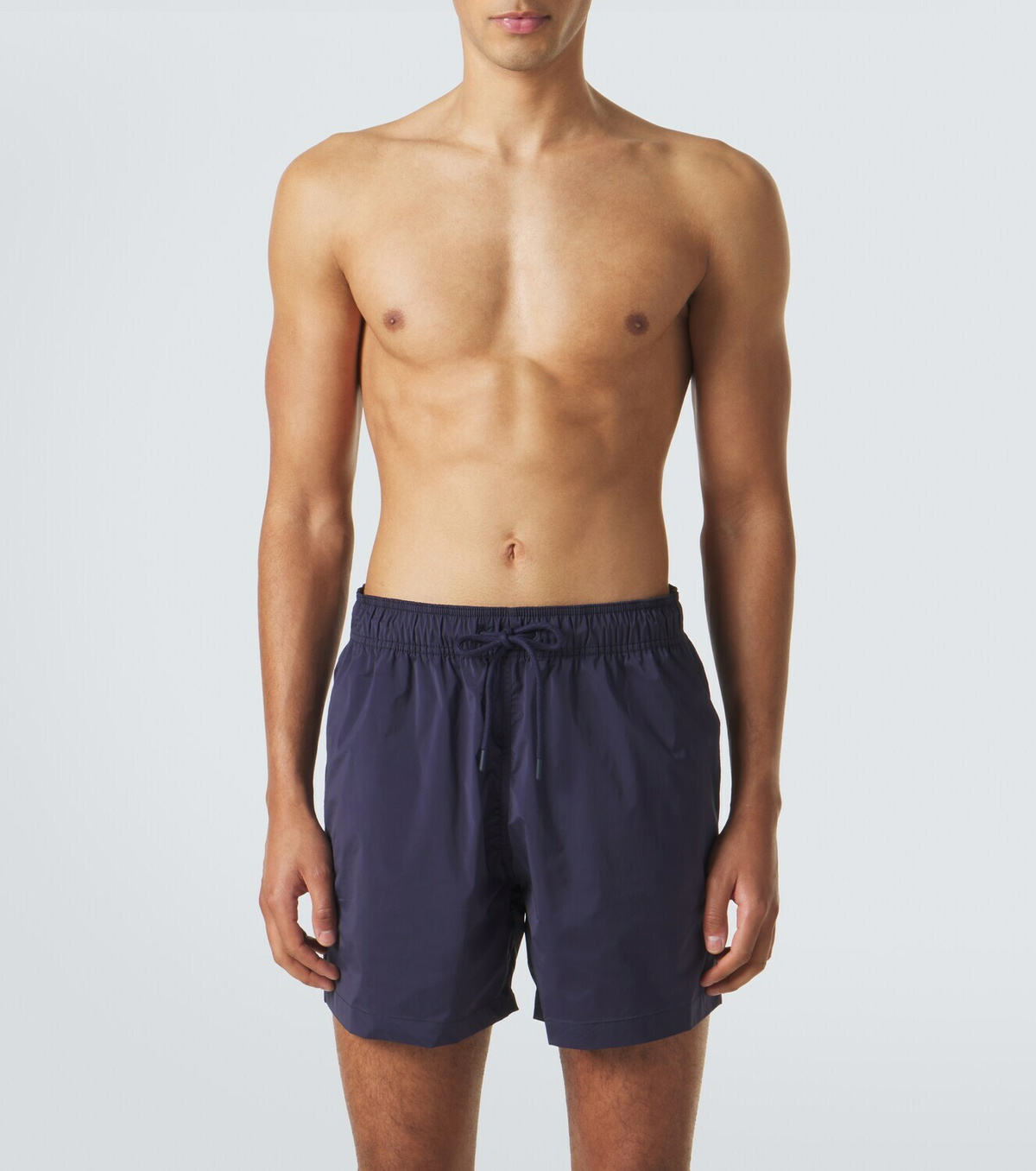 Frescobol Carioca Salvador swim trunks