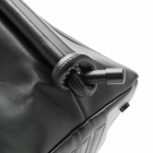 Adidas Men's x Entire Studios Gym Bag in Black 