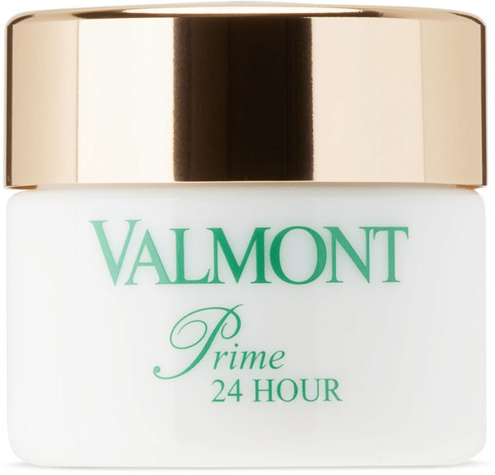 Photo: VALMONT Prime 24 Hour Face Cream, 50mL