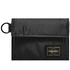 Porter-Yoshida & Co. Wallet