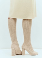 Bottega Veneta Atomic Boot