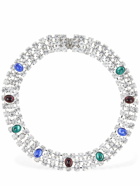 ALESSANDRA RICH - Crystal Necklace