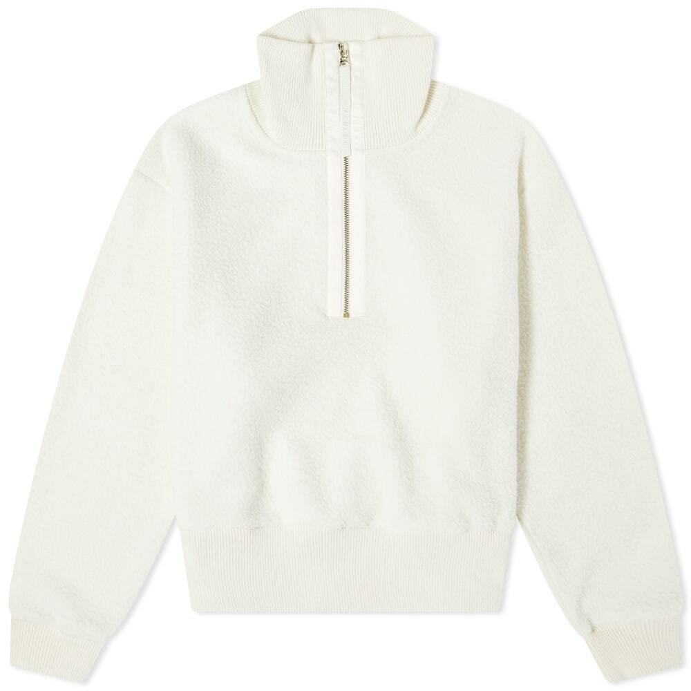 Varley Roselle Half-Zip Fleece