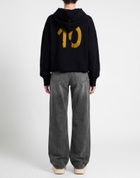 Barrow Womens Sweatshirt in Black