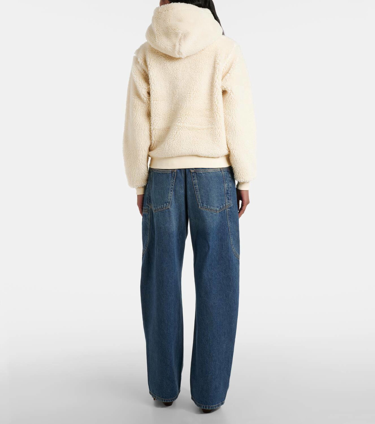Polo Ralph Lauren Teddy hoodie