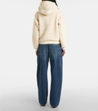 Polo Ralph Lauren Teddy hoodie