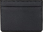 Carhartt Work In Progress Black Vegas Card Holder