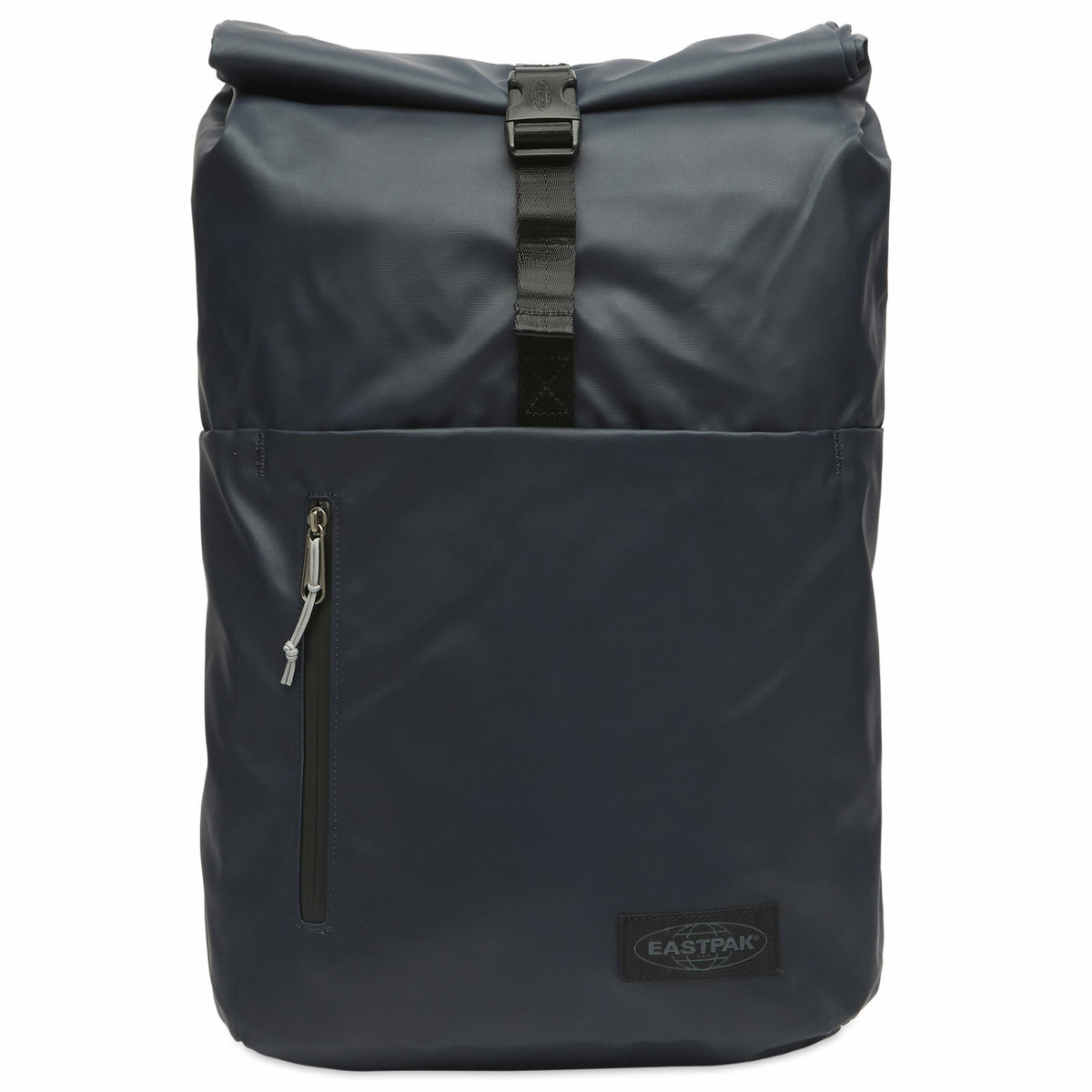 Eastpak Up Roll Backpack in Tarp Navy 