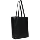 A.P.C. Black Maiko Shopper Tote