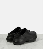 Balenciaga - x Crocs™ platform slides