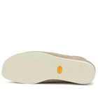Clarks Originals Men's x Invincible Wallabee Boot in Taupe Combi