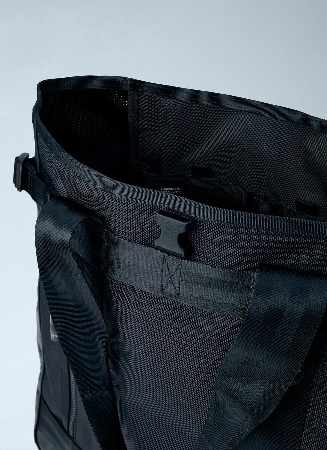 Porter-Yoshida & Co Heat Tote Bag