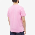 Belstaff Men's T-Shirt in Quartz Pink