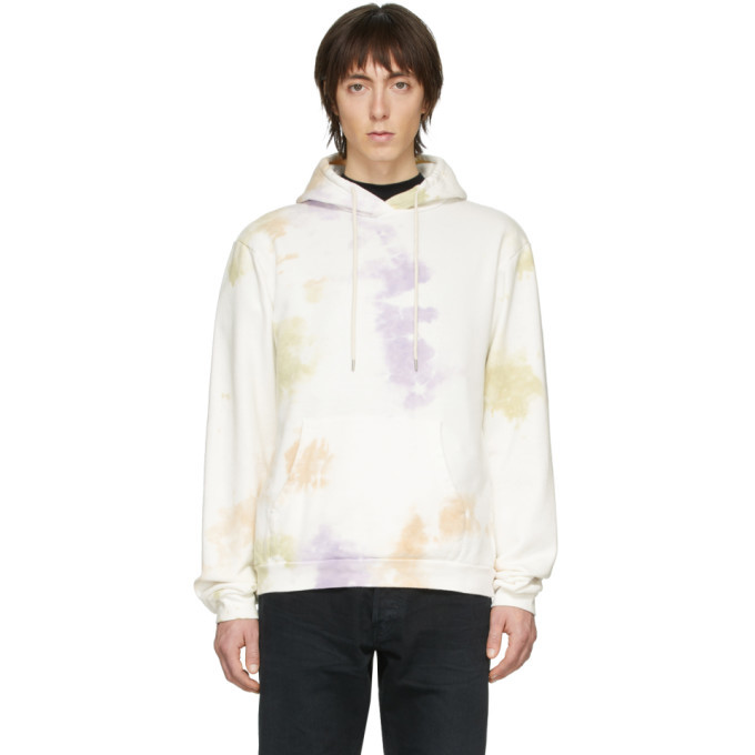 Photo: John Elliott Multicolor Beach Hoodie