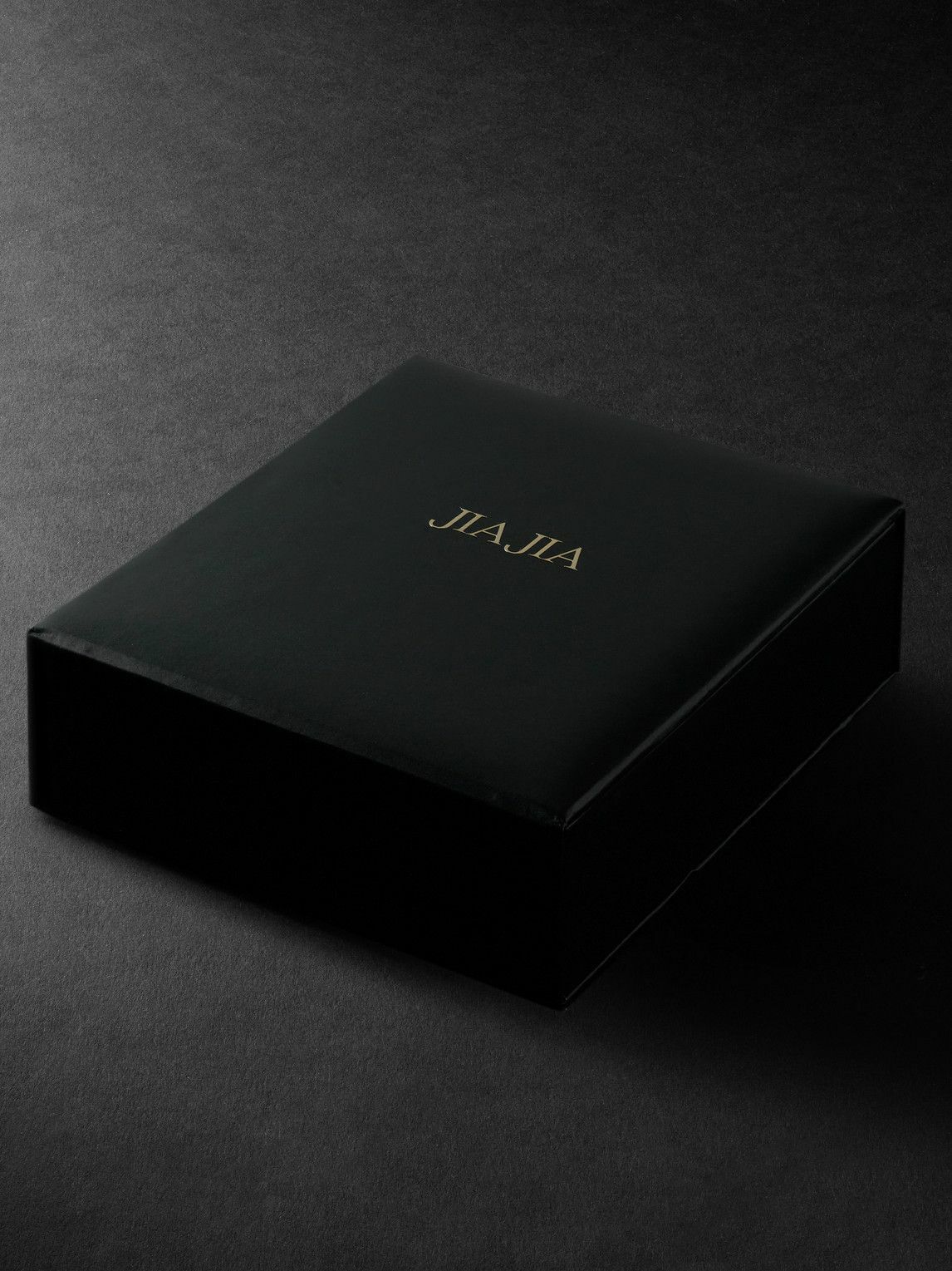 JIA JIA - Jumbo Gold Opal Bracelet