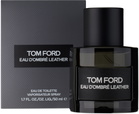 TOM FORD Eau D'Ombre Leather Eau de Toilette, 50 mL