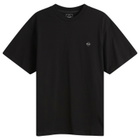 F.C. Real Bristol Men's 55Stars T-Shirt in Black