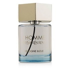 Lhomme Cologne Bleue / Ysl EDT Spray 3.4 oz (100 ml) (m)