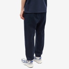 Palmes Men's Vitas Sweat Pants in Navy