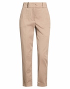 Peserico Womens Pants Light brown