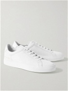 Common Projects - Retro Nubuck Sneakers - White