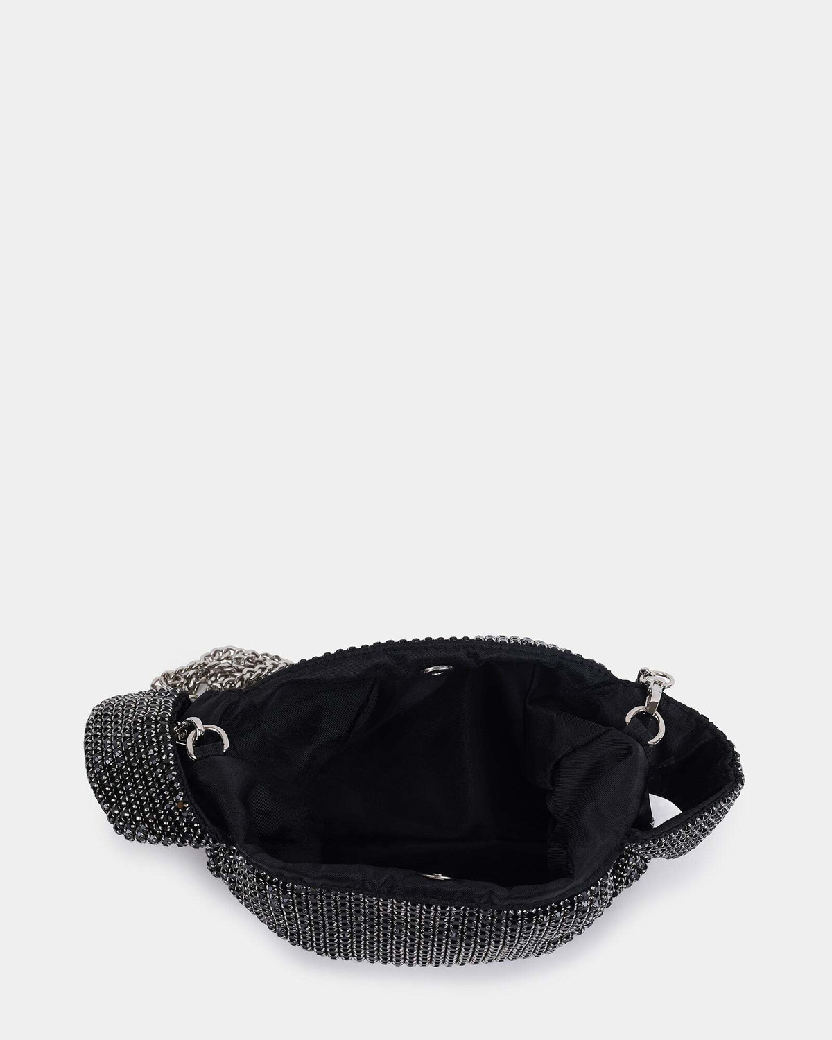 Steve Madden Beliana Bag in Black