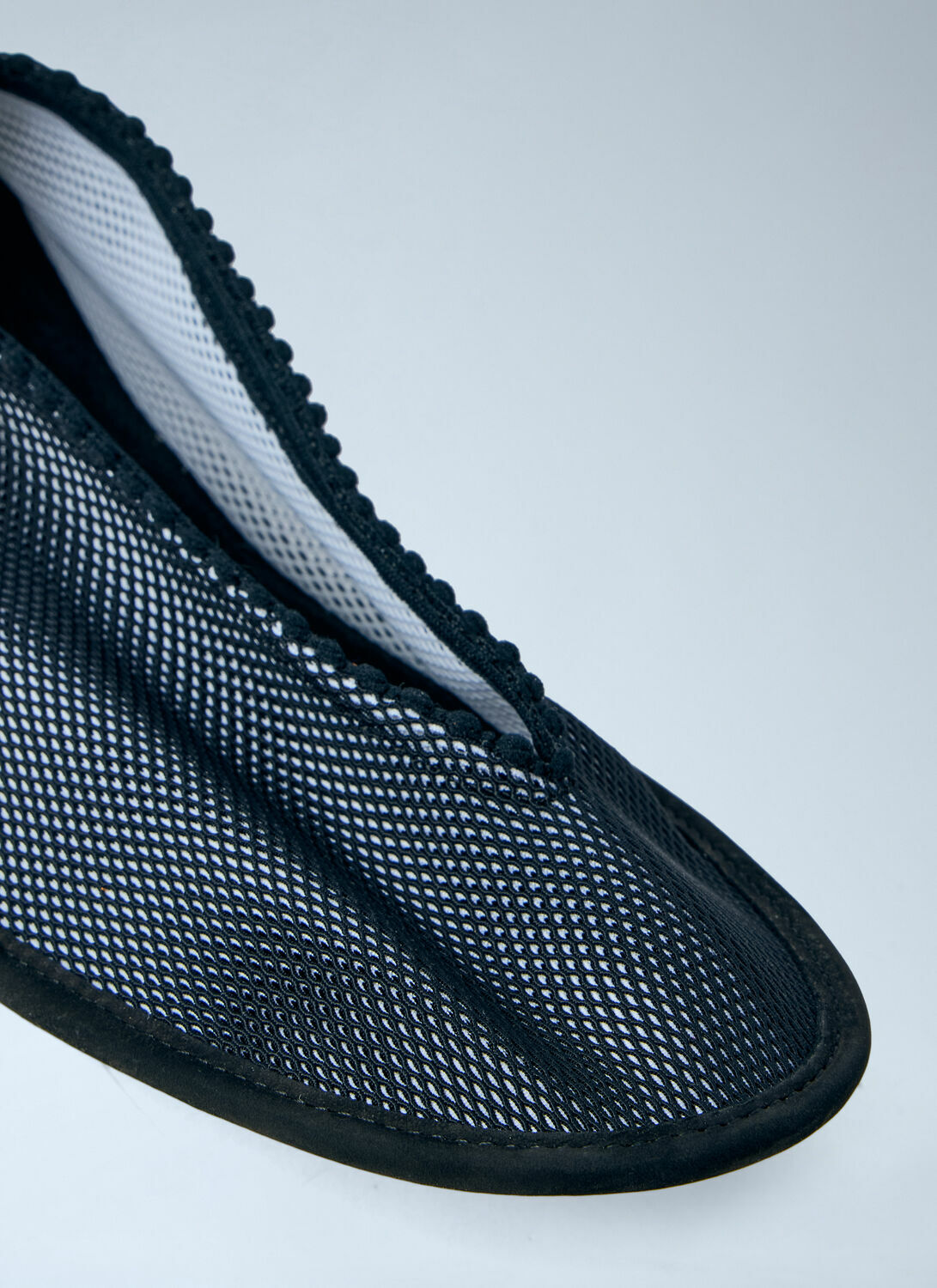 Kiko Kostadinov Ramberg Slip Ons Ballerinas