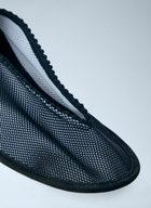Kiko Kostadinov Ramberg Slip Ons Ballerinas