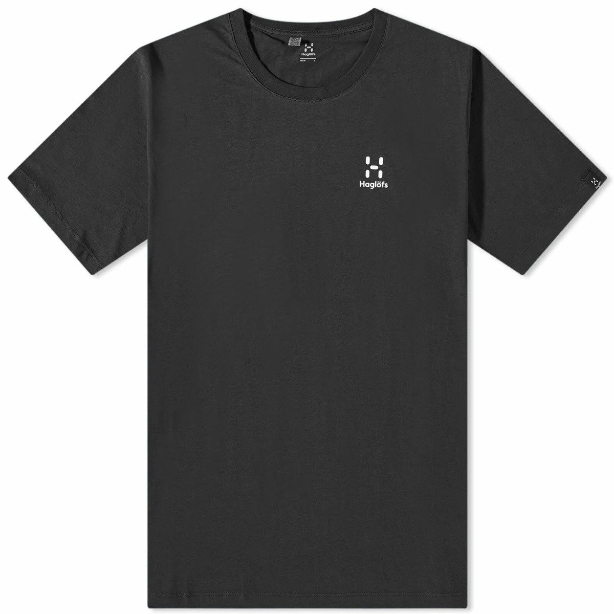 Men's Camp T-Shirt in True Haglofs