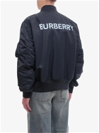 Burberry Jacket Blue   Mens
