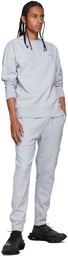 A-COLD-WALL* Grey Essential Lounge Pants