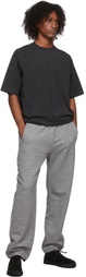 Z Zegna Grey Lounge Pants