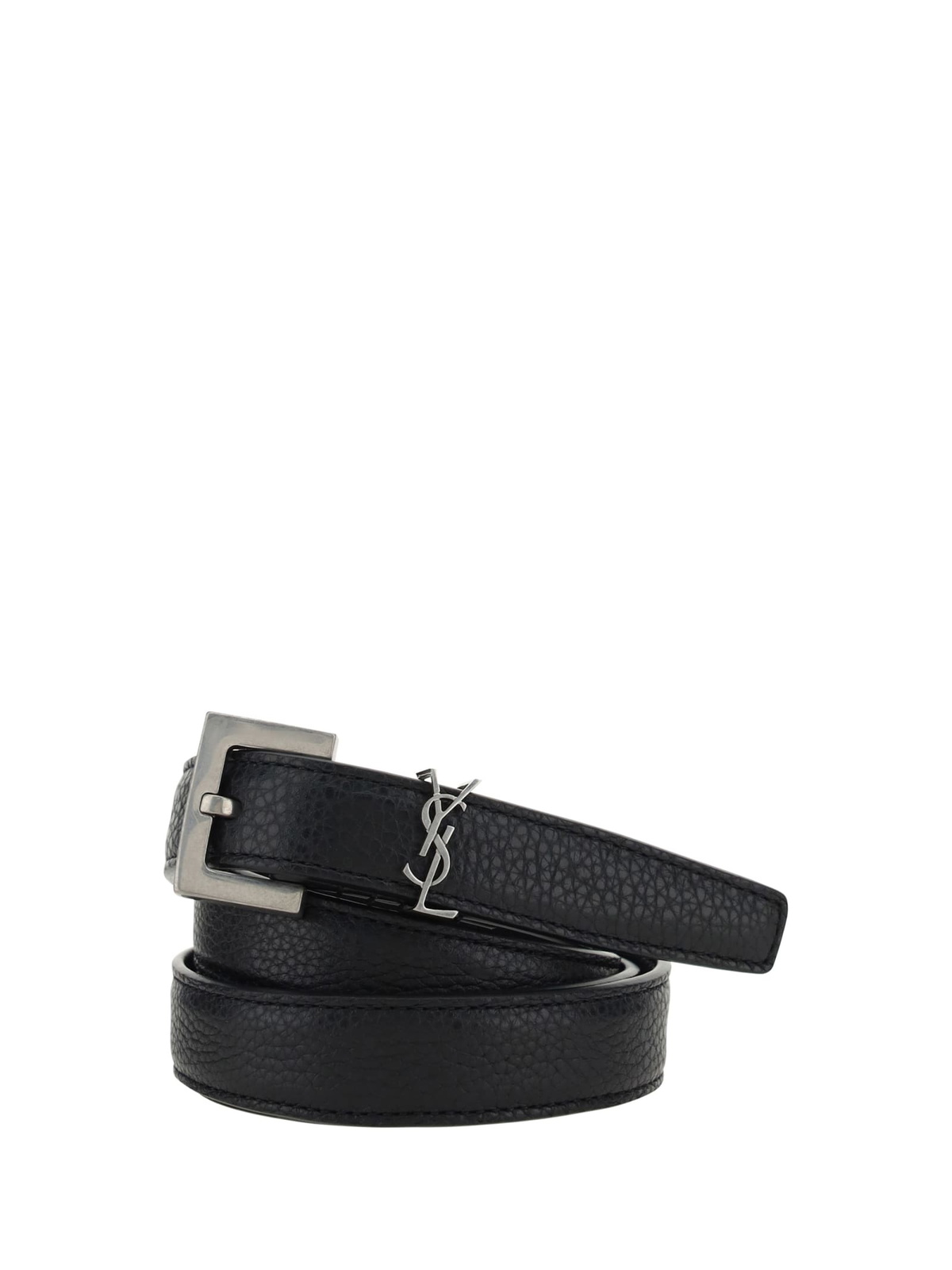 至高の一本【SAINT LAURENT】Boucle La66 レザーベルト 3cm 24SS 至高の一本【SAINT LAURENT】Boucle La66 レザーベルト 3cm 24SS