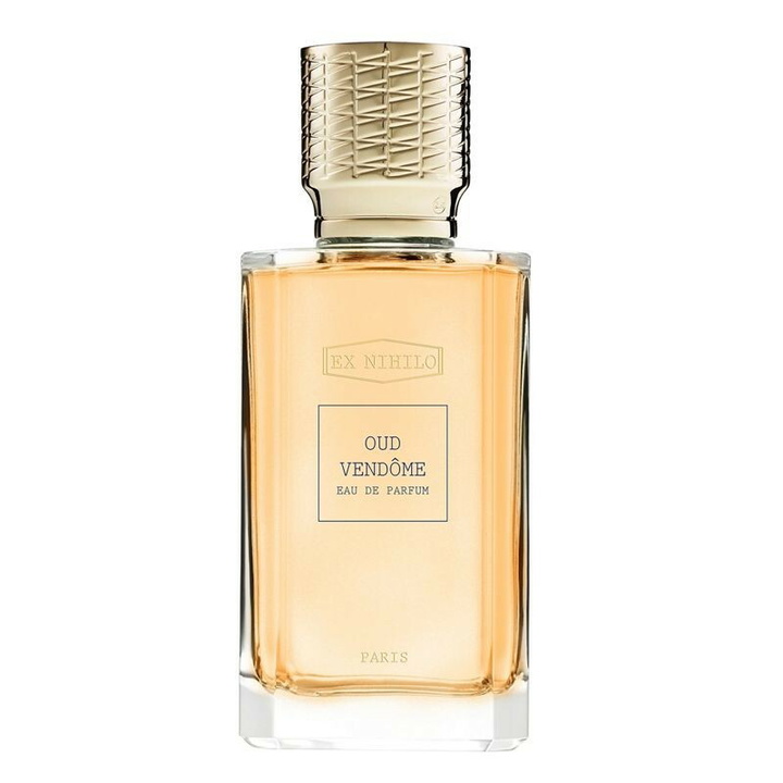 Photo: Ex Nihilo Unisex Oud Vendome EDP 3.4 oz Fragrances 3770004085002