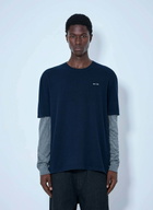 Miu Miu Wool And Cashmere Sweater