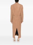 BETTTER X Zegna Single-Breasted Suit Coat