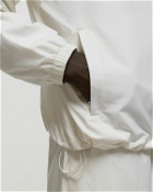 Lacoste Jacket White - Mens - Track Jackets/Windbreaker