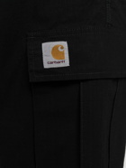 CARHARTT - Cotton Cargo Shorts