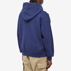 Neighborhood Men's Classic NHCO Hoody in Navy