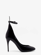 Alaia Black Décolleté Womens Pump