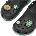 Crocs x Harry Potter Slytherin Classic Clog in Multi