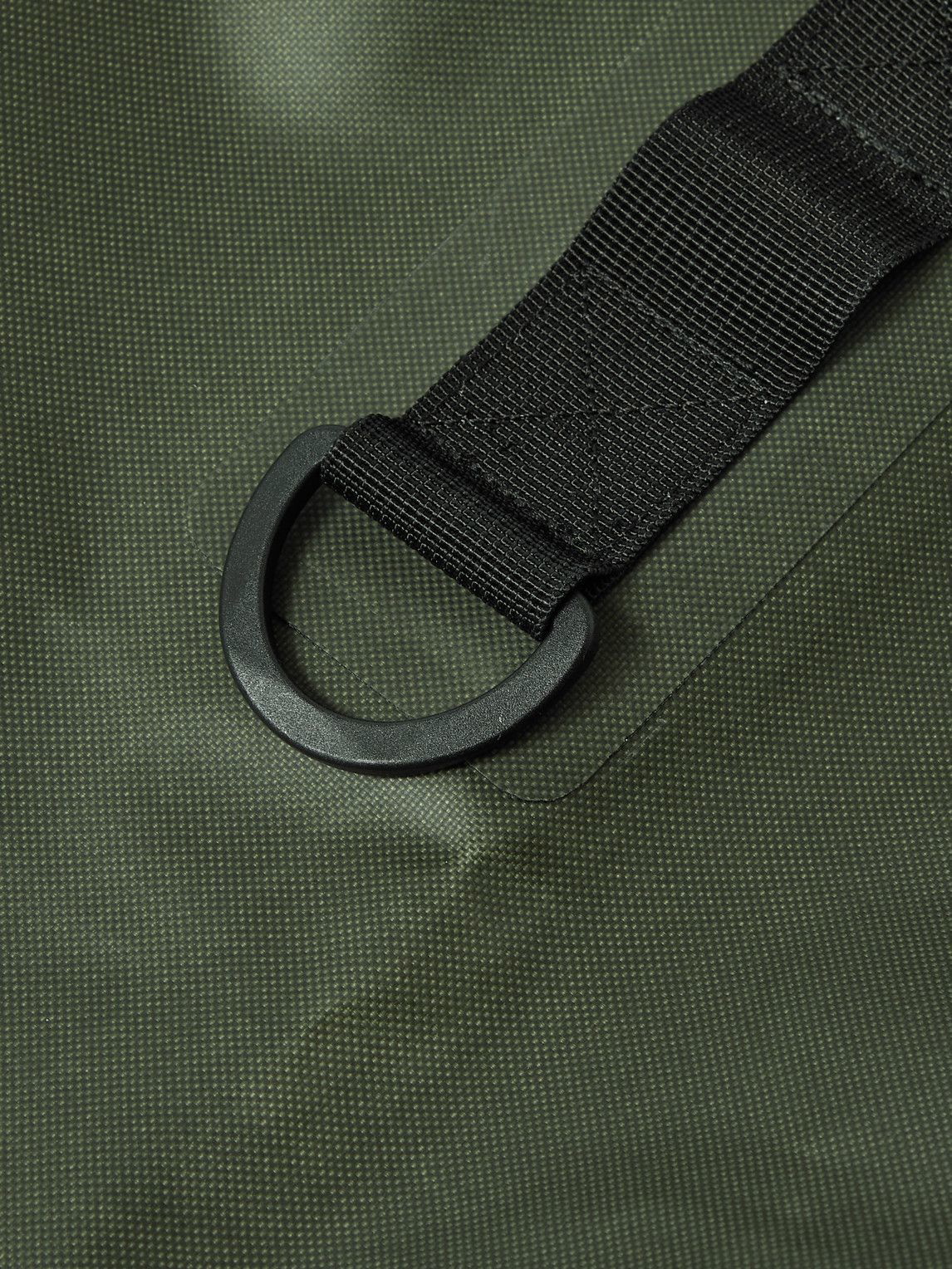 Filson - Logo-Print TPU-Coated Nylon Dry Tote Bag Filson