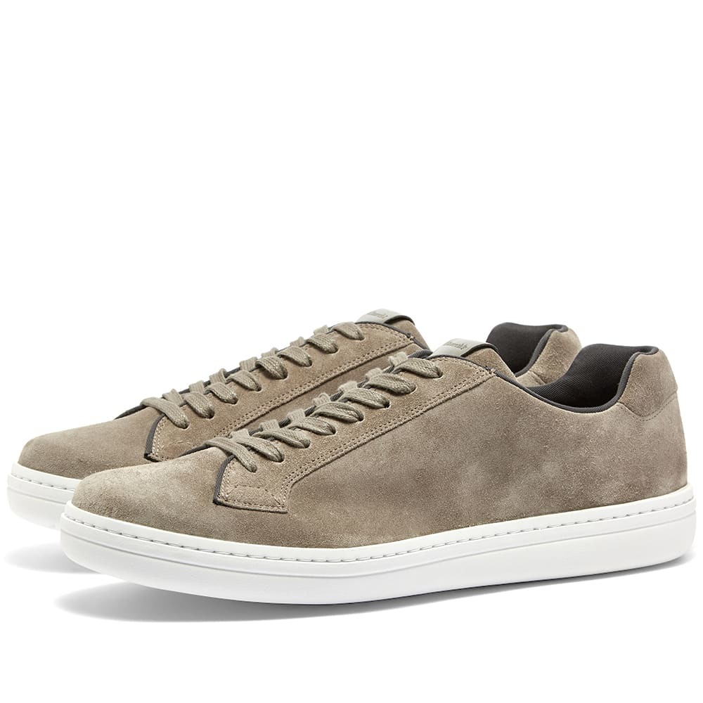 Church's mirfield sales sneakers