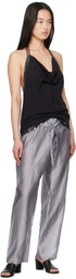 Gimaguas Gray Oahu Trousers